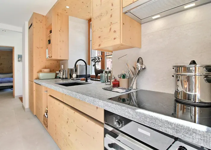 Garden Heart Of The Village Swedish Stove Chalet