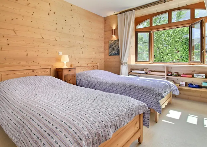 Garden Heart Of The Village Swedish Stove Chalet