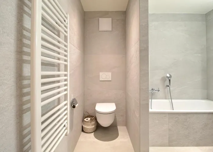 Chalet Garden Heart Of The Village Swedish Stove